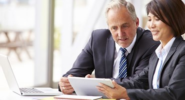 Executive Search
