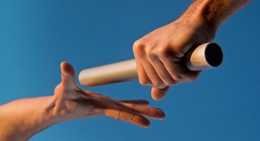 Leadership Transitioning