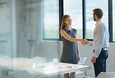 Executive Search and Senior Recruitment